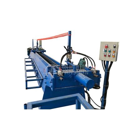 China manufacturer high quality Brass /Copper/Aluminum Rod Peeling Square Hexagon Bar 2.5-20m without leading double bar peeling machine for sale