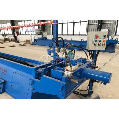 China 2.5-20m best quality hot sale peeling industry equipment machine brass/copper/iron/steel/aluminum double rod bar peeling machine en venta