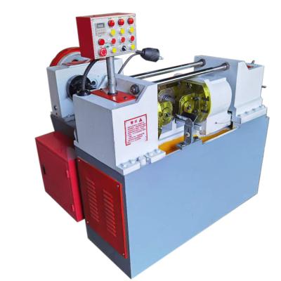 China Automatic Hydraulic Steel Wire Rolling Machine CNC Steel Straight Wire Rolling Machine à venda