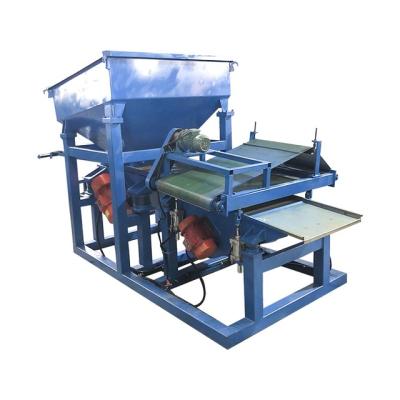 China Other iron remover system/machine of rice/bran slag copper aluminum pins and other non-metallic materials iron suction machine for sale