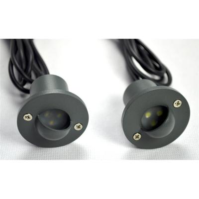 China IP65 Waterproof Outdoor Office Stair Lighting Step Light for sale