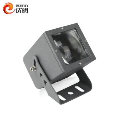 China DC24V 1 Degree 2000k 10w 20w Modern Building Led Outdoor Spot Light for sale