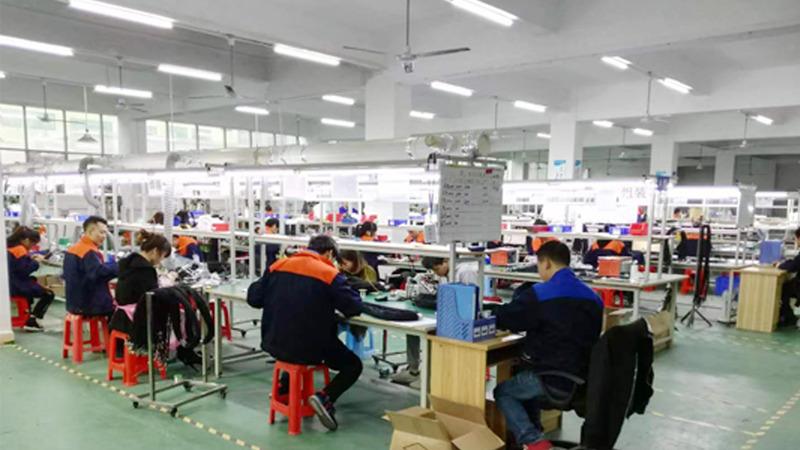 Verified China supplier - Shenzhen Taoyin Technology Co., Ltd.