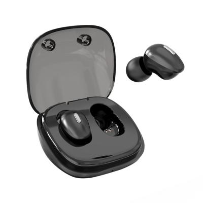 China Customizable T2 Earbuds Earphones Earbuds TWS Headsets Earphone Comfortable Wearing Stereo Wireless Customizable T2 for sale