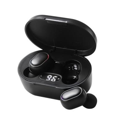 China Free Shipping Earbud In-ear Mini Headset Customizable TWS Wireless Headsets Earphone E7S for sale