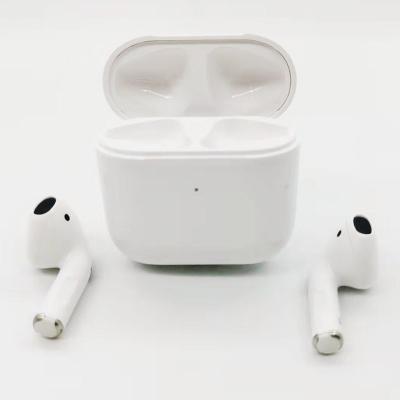 China Customizable In-Ear Pods Pro4 Headset Accessories Mobile Stereo Earbuds TWS Wireless Headsets Earphone for sale