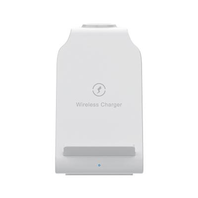 China Wholesale Cheap Qi-enabled Qi-enabled Wireless Charger Devices Great Price Phone Power Bank Charger for sale