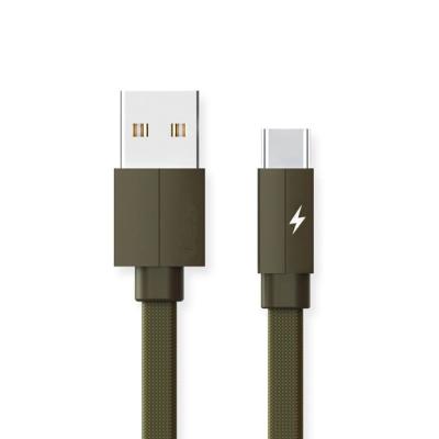 China TY-C-1 Practical Braided Mobile Phone USB Charging Data Cable Professional Computer Cable for sale