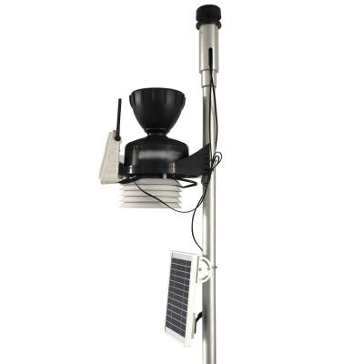 China wind speed & HY-WDC2DVSE Direction Ultrasonic Anemometer For Davis Vantage Pro 2 VP2 Weather Station Replace For #7911 #7913 #7914 #6410 for sale