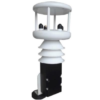 China wind speed & HY-WDS65E car top-mounted steering vehicle carried weather station with all weather parameters for sale