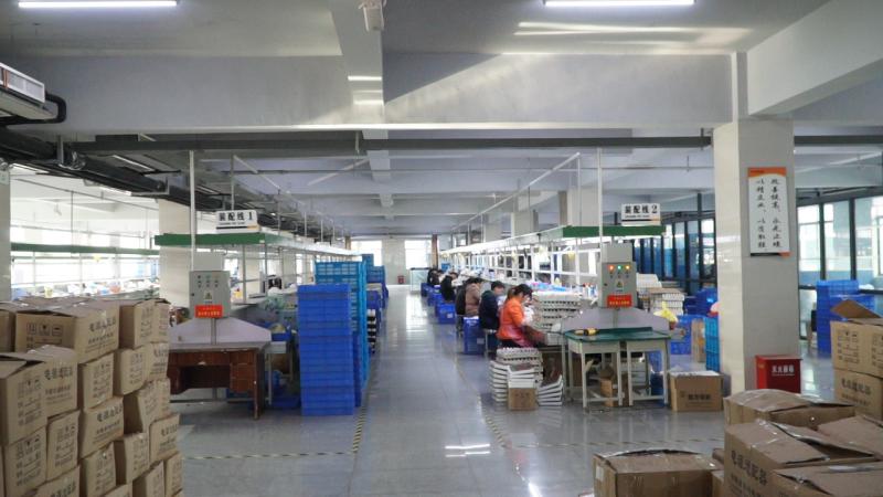 Verified China supplier - Yiwu Rozia Electric Co., Ltd.