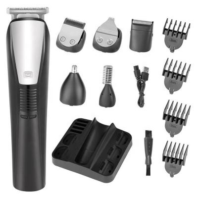 China High Quality Mini Simple Body Nose Trimmer Normal Razor , Easy Remove Grooming Kit for sale