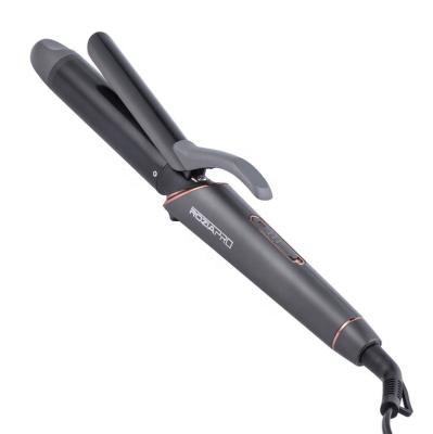 China Women made professional waterproof household electric automatic curling iron, automatic cut-off automatic hair curler for sale