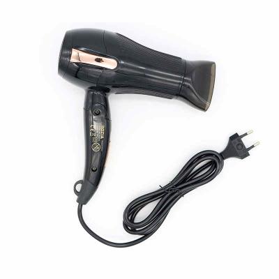 China Ionic Electric Hair Dryer Brush Hair Dryer Professional Rozia Gel Hair Dryer Professional Salon Washing Machine for sale