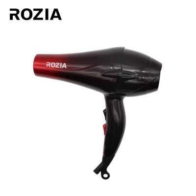 China Ionic Professional Portable Salon Powerful Hair Dryer with Anti Static Effect and 3000w Power for sale