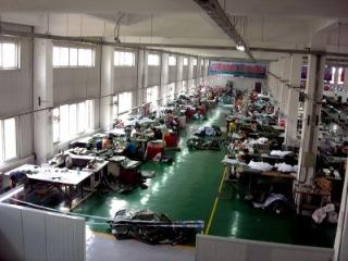 Verified China supplier - Qinhuangdao Junqiang Equipment Clothing Co., Ltd.