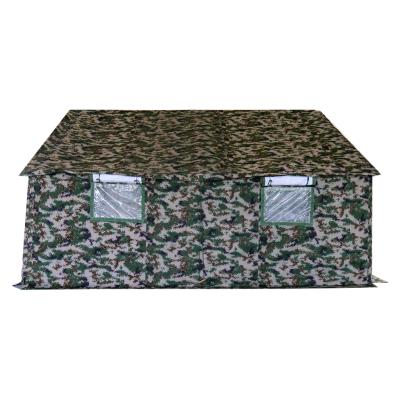 China Waterproof Camouflage/Field Oxford Game One Person Portable Tent for sale