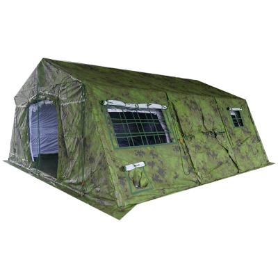 China Hot Selling Portable 5 Person Portable Tent Cotton-padded for sale