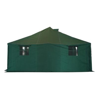 China Camouflage/Field Game Special Sale Waterproof Military Toilet Tent for sale