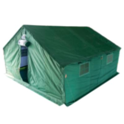 China High Quality Customized Portable Toilet Tent For Army for sale