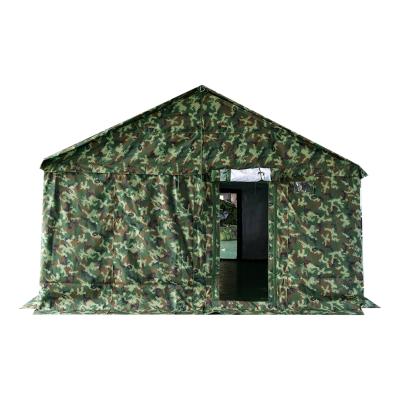 China Camouflage Game / Field Durable Wholesale Summer Cooking Tent for sale