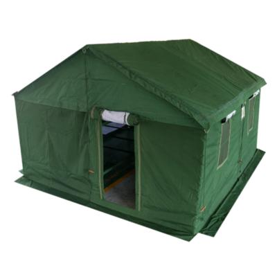 China Camouflage Game / Field Customized High Quality Military Kitchen Dining Tents for sale