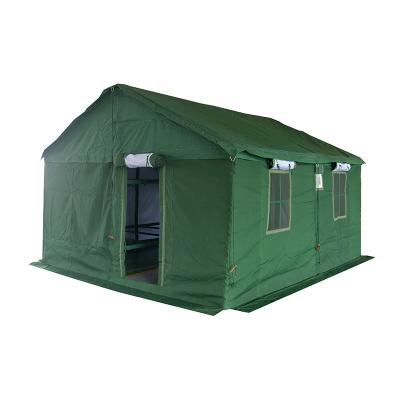 China High Quality Military Mobile Camouflage/Field Play Kitchen Tent for sale