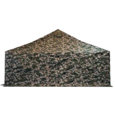 China Camouflage / Field Game 2021 Hot Selling New Dining Tents For Army for sale