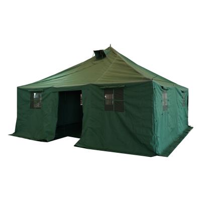 China Camouflage / Field Play Cheap Price Medical Emergency High Quality Tent For Hospital Tent for sale