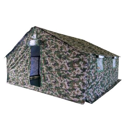 China Camouflage / Field Game 2020 New Army Rescue First Aid Tent Field Medical Tent for sale