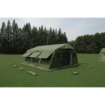 China High Quality Waterproof Camouflage / Field Game Office Tent For Wholesale Shops for sale