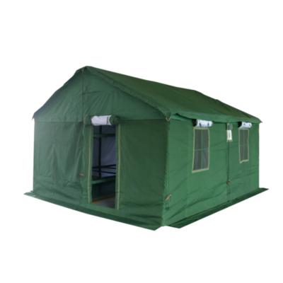 China Camouflage Game China Manufacturer Portable Folding Table / Field Fold Up Office Tent for sale