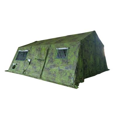 China 100% Durable Military Emergency Handmade Customized Medical Tents for sale