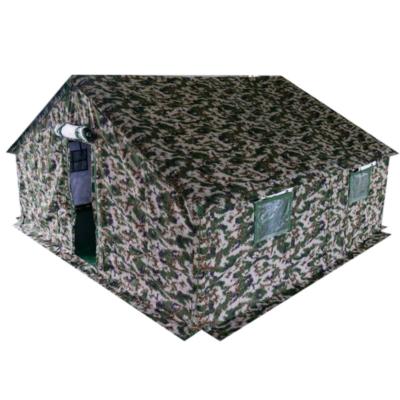 China Camouflage/field game sell customs office van tent for sale