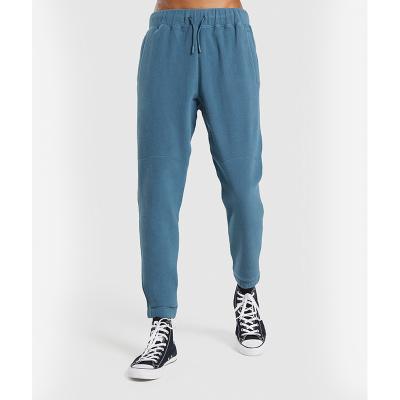 China Custom Fashionable Casual Fleece Joggers Jingyu Anti-pilling Sweatpants Men's Trousers Pants for sale