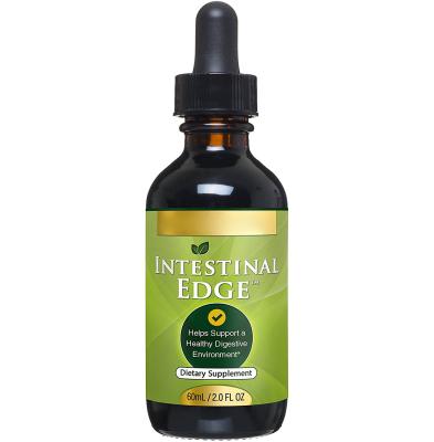 China immune & Anti-Fatigue Private Label Intestinal Support & Cleanse Drops For Humans With Black Walnut Extract Wormwood 2 oz for sale