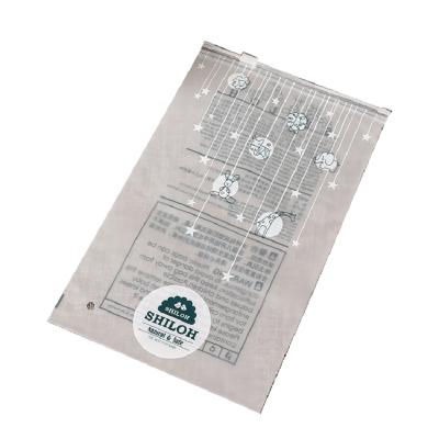 China Moisture Proof Clear Cello Cellophane Plastic Bags Resealable Self Sealing Cello Bags Great For Packaging Clothing for sale