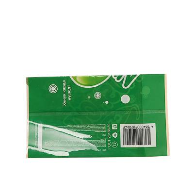 China Moisture Proof Plastic Bags Packaging Bags Packaging Materials for sale