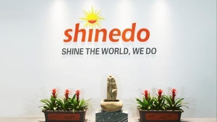 Verified China supplier - Hangzhou Shinedo Technology Co., Ltd.