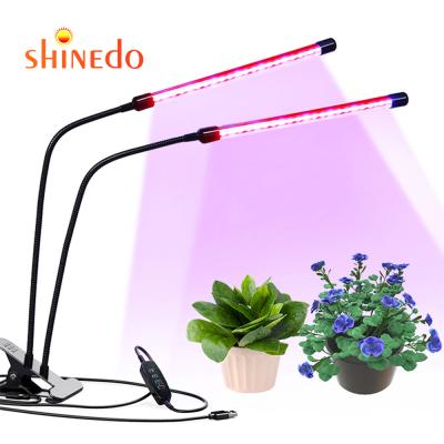 China Seed Starting Indoor Plant Full Spectrum Lamp Led Grow Lights For Grow Tent Greenhouses Flowers for sale