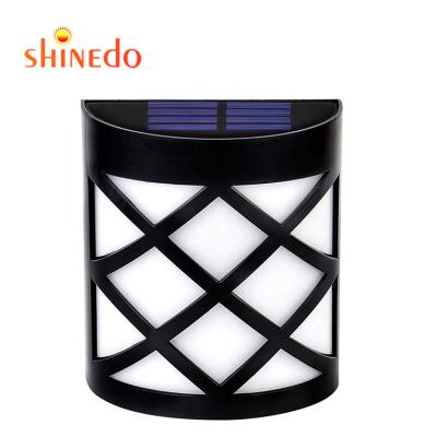 China Path Decoration Led Outdoor Waterproof Solar Garden Light Solar Lamp Solar Floor Lamp Landscape Lawn Lamp Floor Flame Yard Fence Path Decoration Led Light for sale