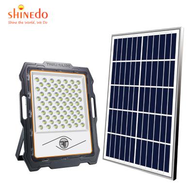 China Hot Sales Super Bright Solar Garden Landscape Yard Garden Led Solar Spotlight for sale