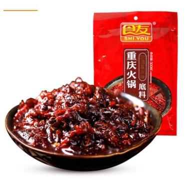 China Cooking Hotpot 2021 Special Hot Selling Low Price Large Party Of Spicy Hot Pot Bottom for sale