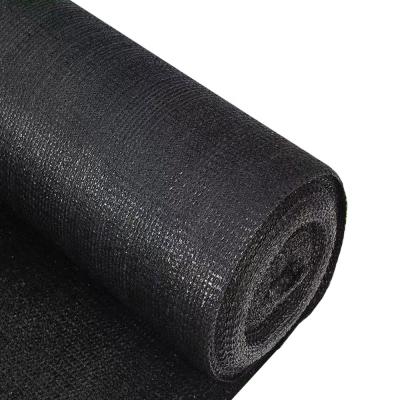 China Manufacturing Agricultural Car HDPE Shade Mesh Argo 60% Shade Net Roll for sale