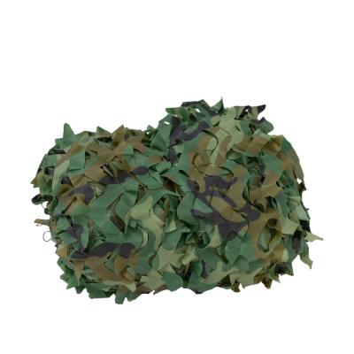 China Military Activities Oxford Jungle Camouflage Netting Desert Camouflage Netting Military for sale