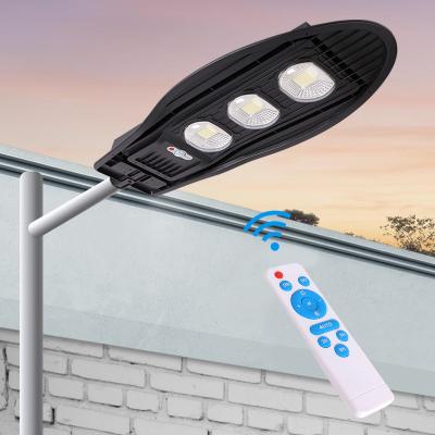 China Latest Quality Model Pride Highways 6500K Street Lighting Solar Lamp Outdoor Street Light for sale