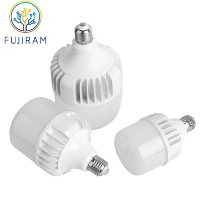 China Hotel High Power Led Lighting E27 B22 Energy Saving Light Bulbs Electric Energy Saving T Light Led Bulb for sale