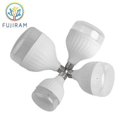 China Hotel Good Quality 50W 3000K 6500K 50000H Led Light Bulb Driver Bulb T Light for sale