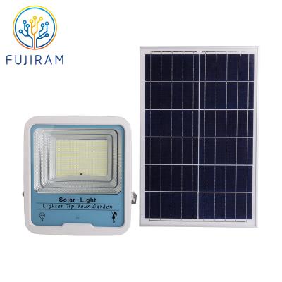 China Home Outdoor Waterproof Garden Garden Lighting System Home Camping Light Solar Led Flood Lights for sale