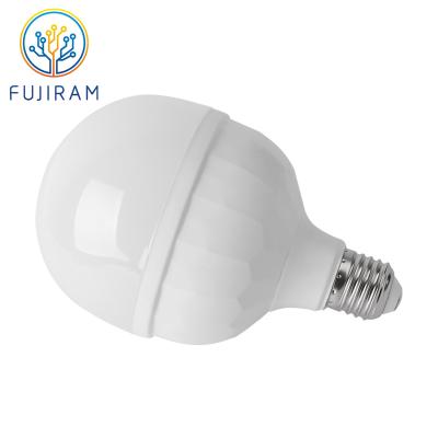 China Hotel CE High Power 10W 20W 30W 40W 50W B22 E27 Indoor Durable Led Bulb Light Lamp for sale